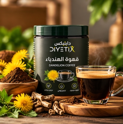 خل جوز الهند بالشمر واليانسون