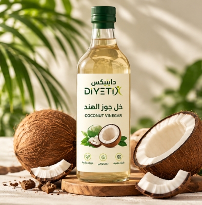 قهوة الهندباء مع إكليل الجبل